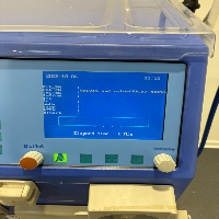 Gambro AK-200 S Dialysis image 3